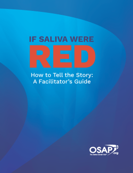 How to Tell the Story: A Facilitator's Guide
